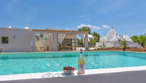 Trullo Cimì Mediterranea Relais Francavilla Fontana